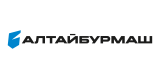 Лого АЛТАЙБУРМАШ